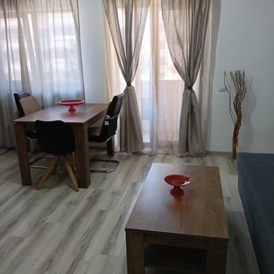 Аренда комфортной 2-комнатной квартиры, 65 м², район Томис Плюс, Констанца, Румыния